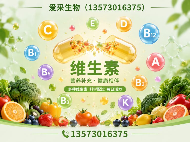 东明县维生素展示图